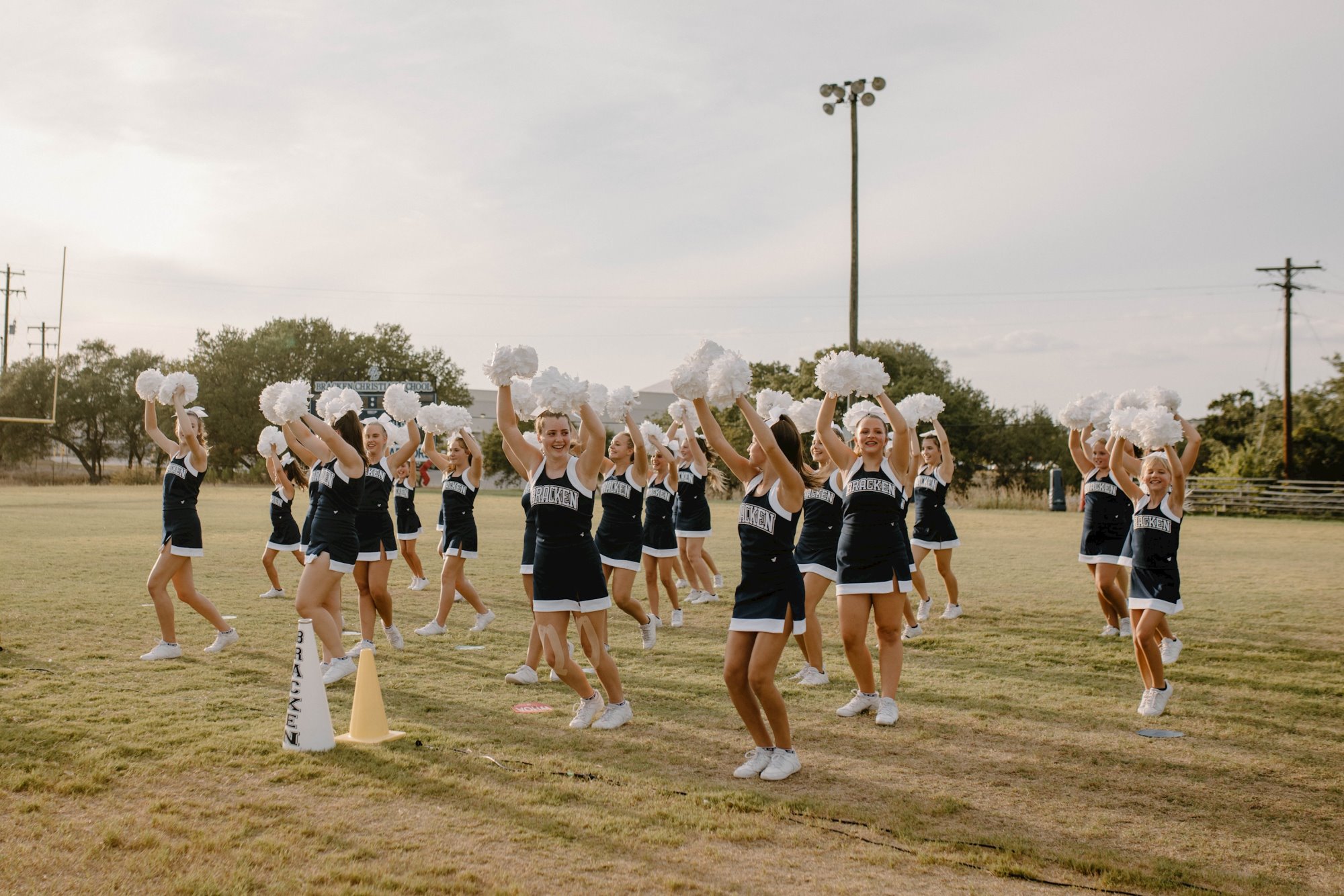 Spirituality at Bracken Christian