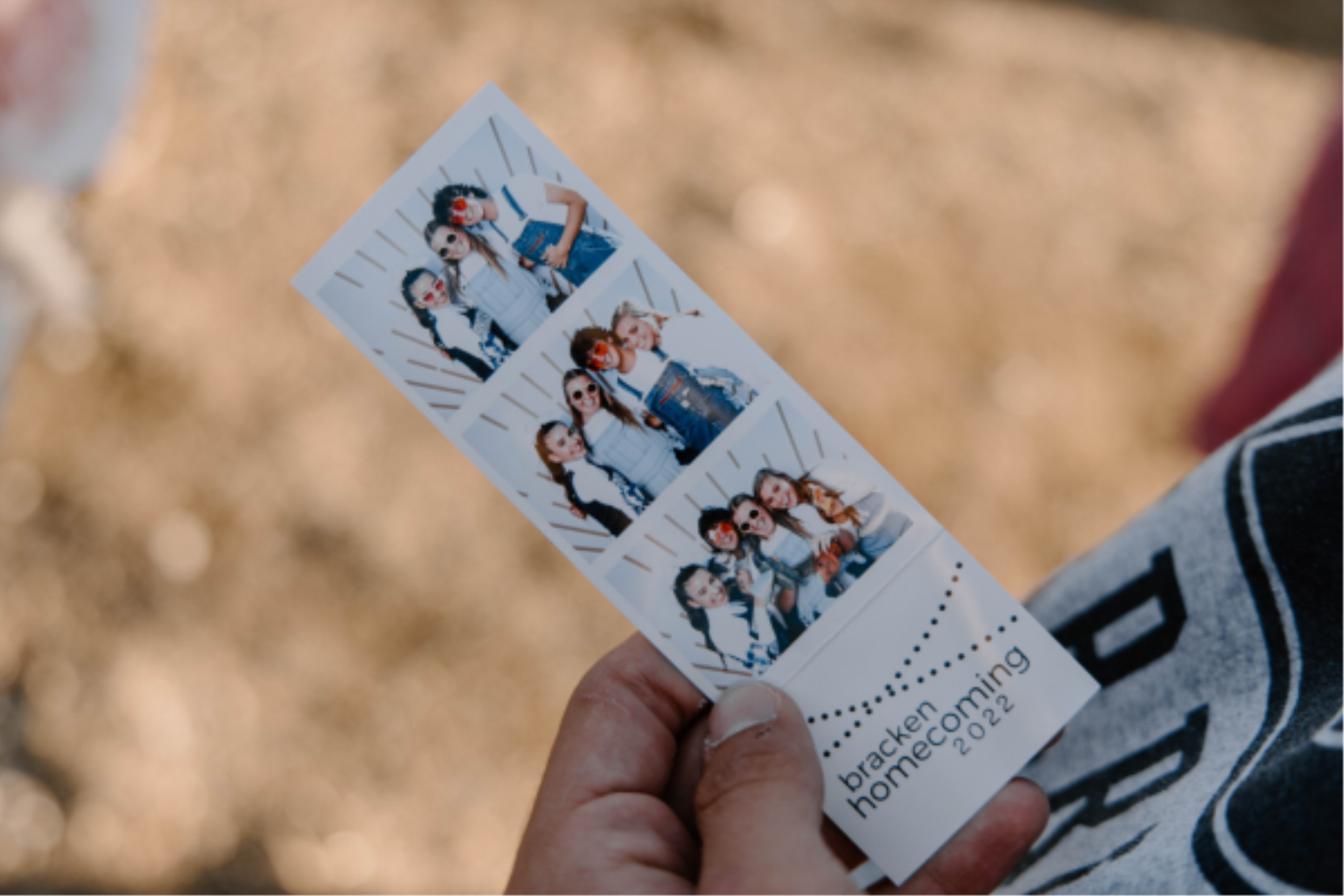 End-Of-Year Giving Campaign