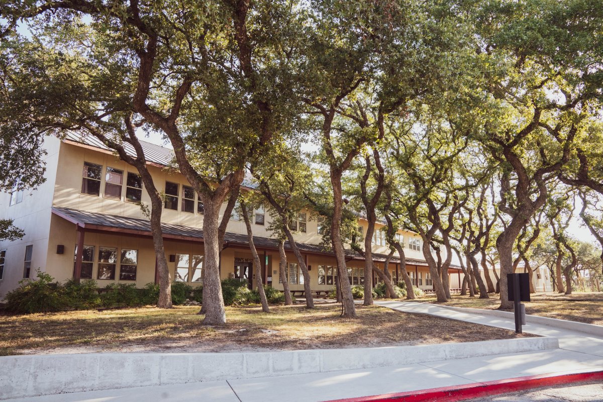 BRACKEN CHRISTIAN SCHOOL