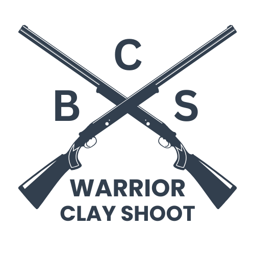 Warrior Shootout Logo